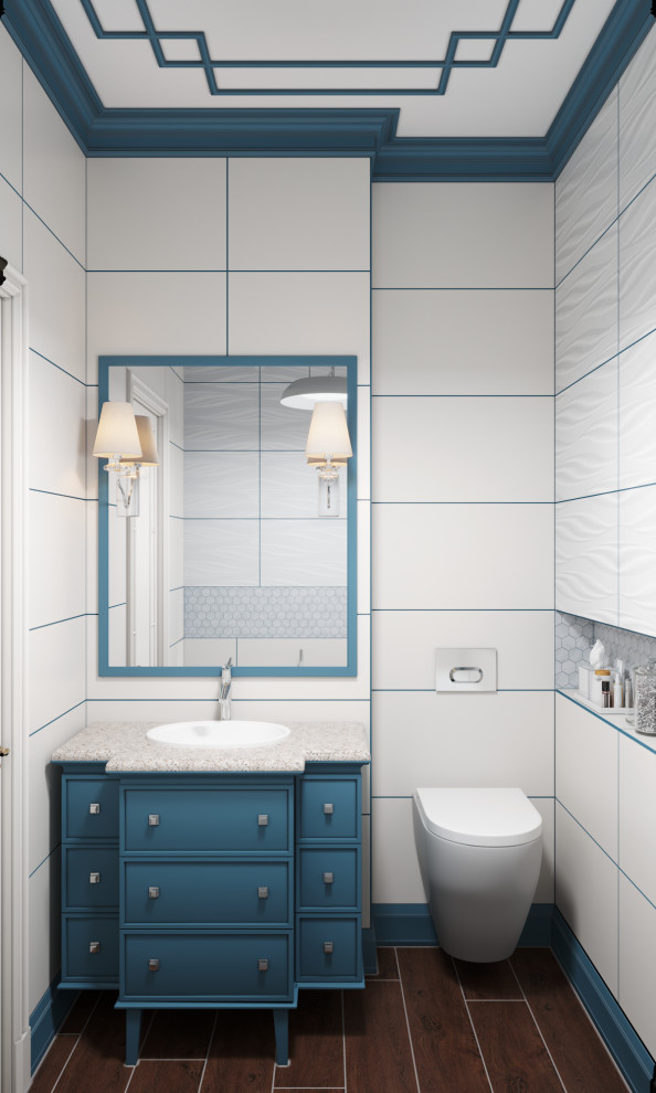 Квартира на набережной