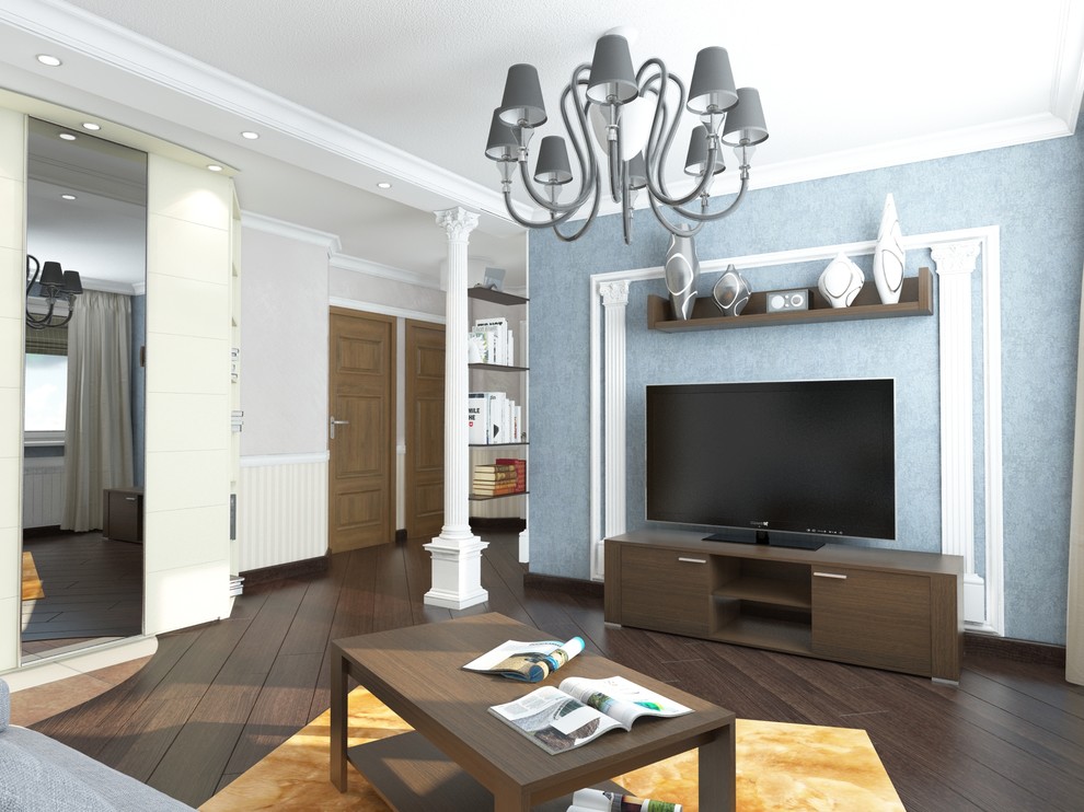 Константин Чурин