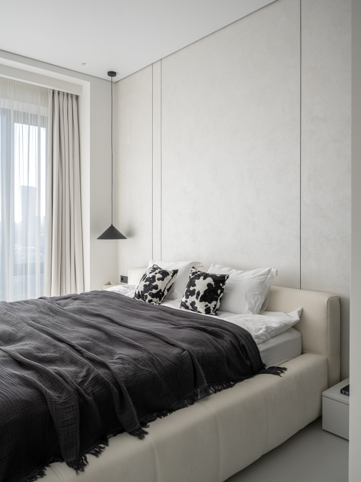 Жилой комплекс Hide (площадь 56 м2)