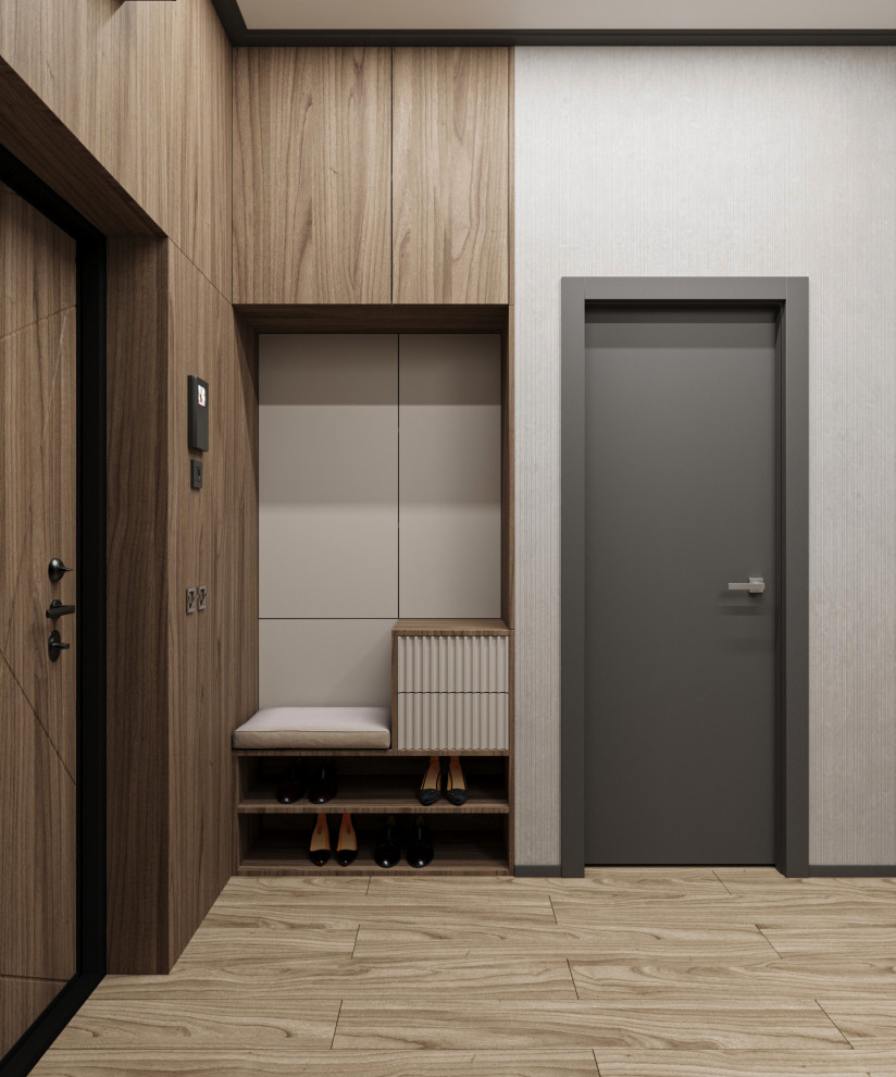 Двушка ЖК "Фестиваль Парк"