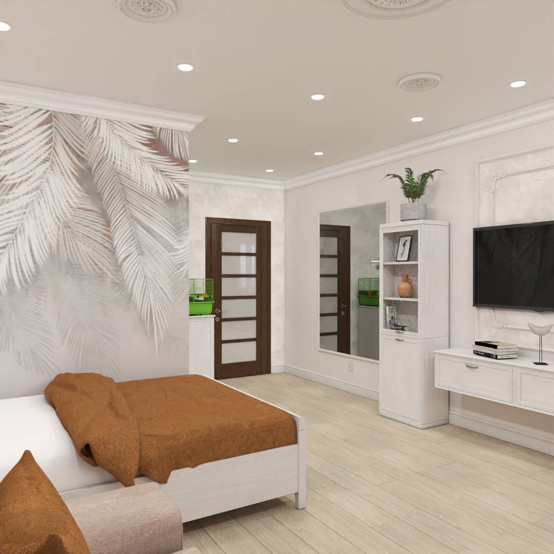 Квартира на Ленина