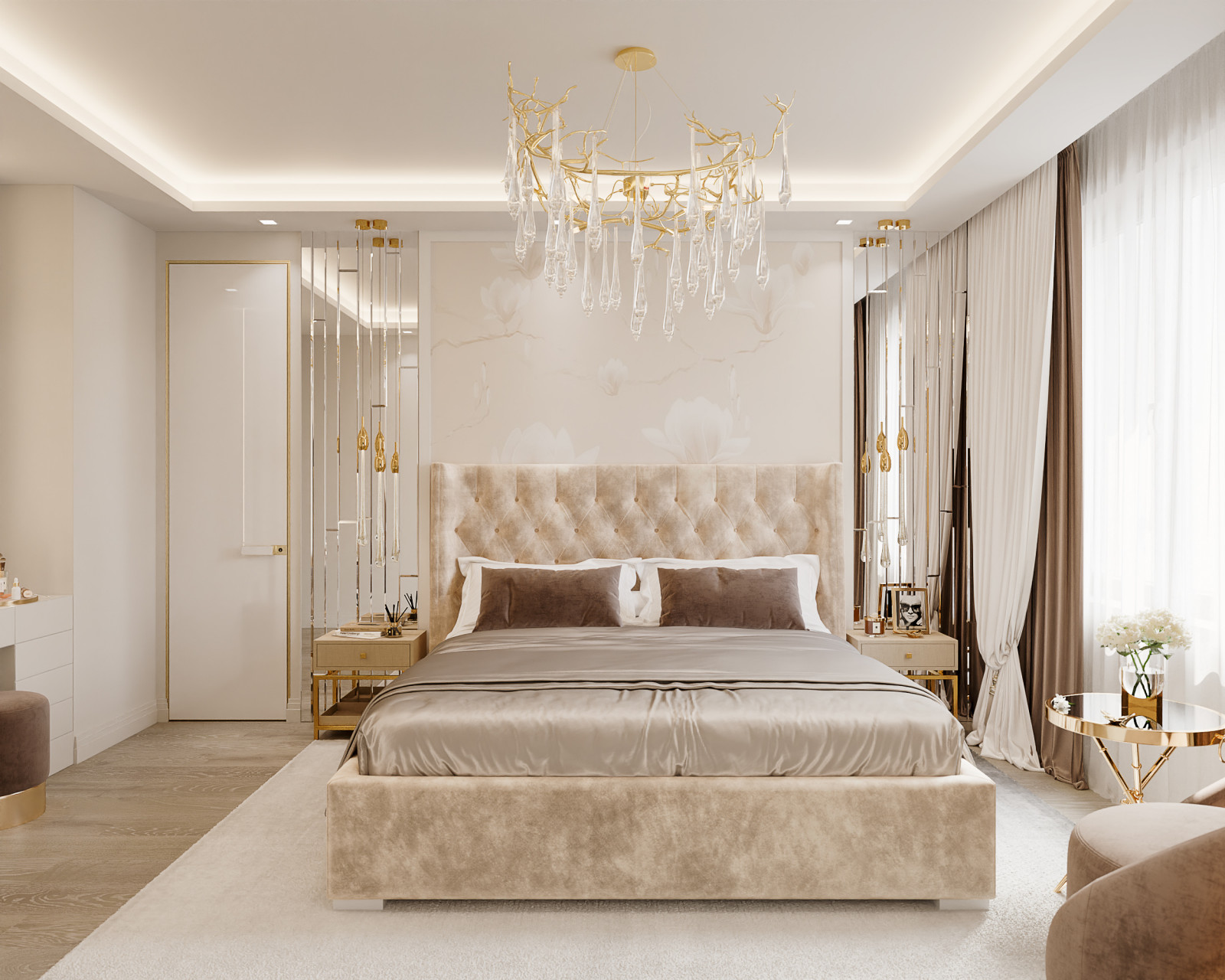 ЖК YES RESIDENCE