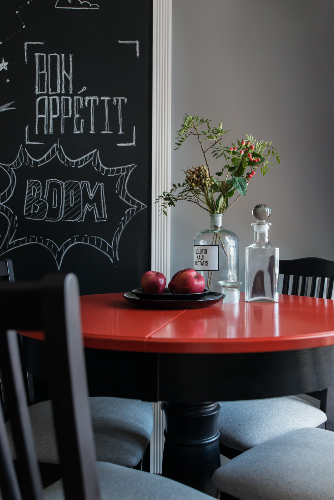 Фото реализованного проекта "Квартира для девушки в стиле лофт"