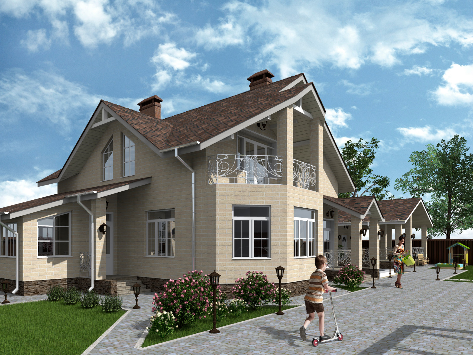 Михаил Экемский