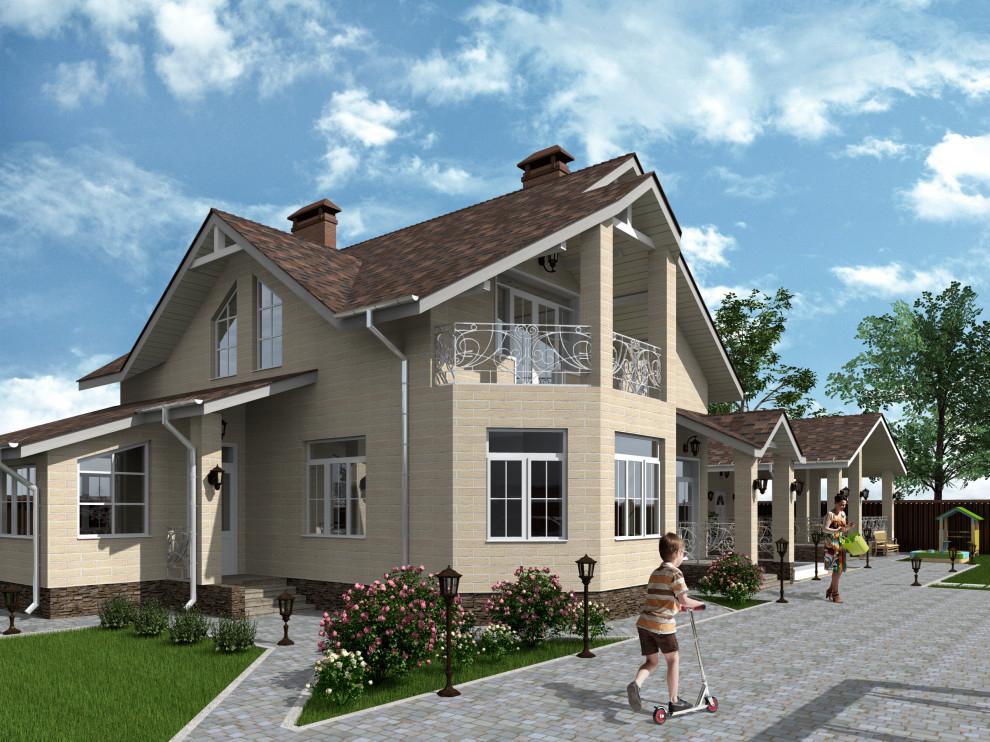 Михаил Экемский