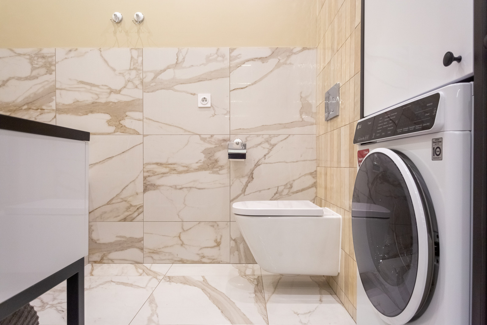 Квартира в ЖК 3 ветра (фото)