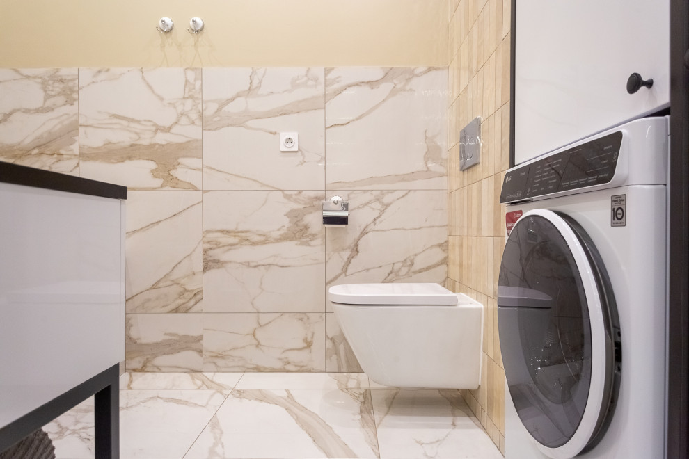 Квартира в ЖК 3 ветра (фото)