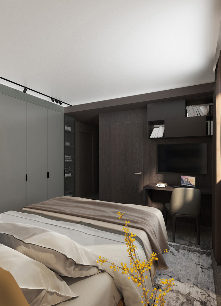 Обложка проекта: Jerusalem