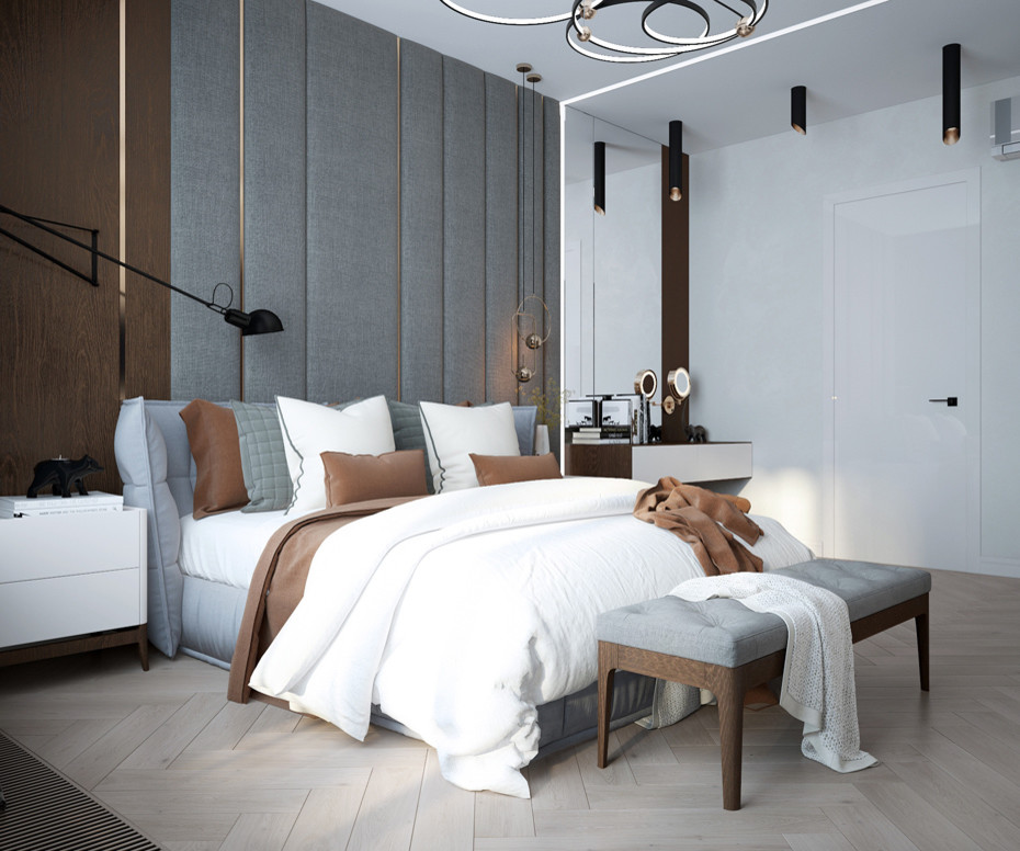 Серебряный Бор