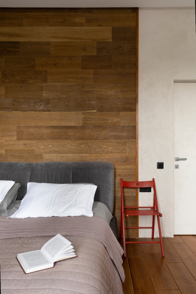 Воронцовский (реализация)