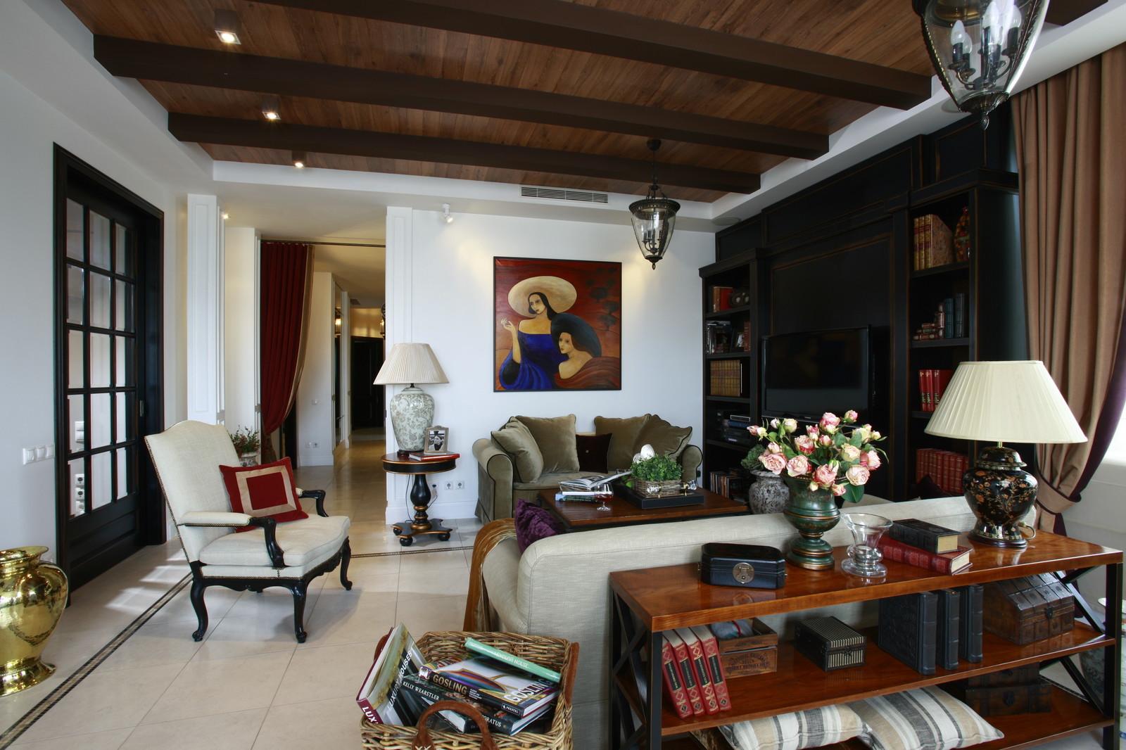 Квартира 150 м2