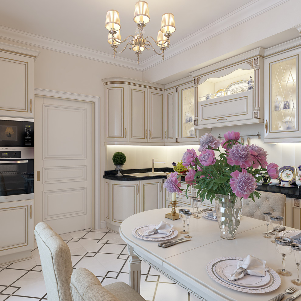 Квартира на ул. Каховка