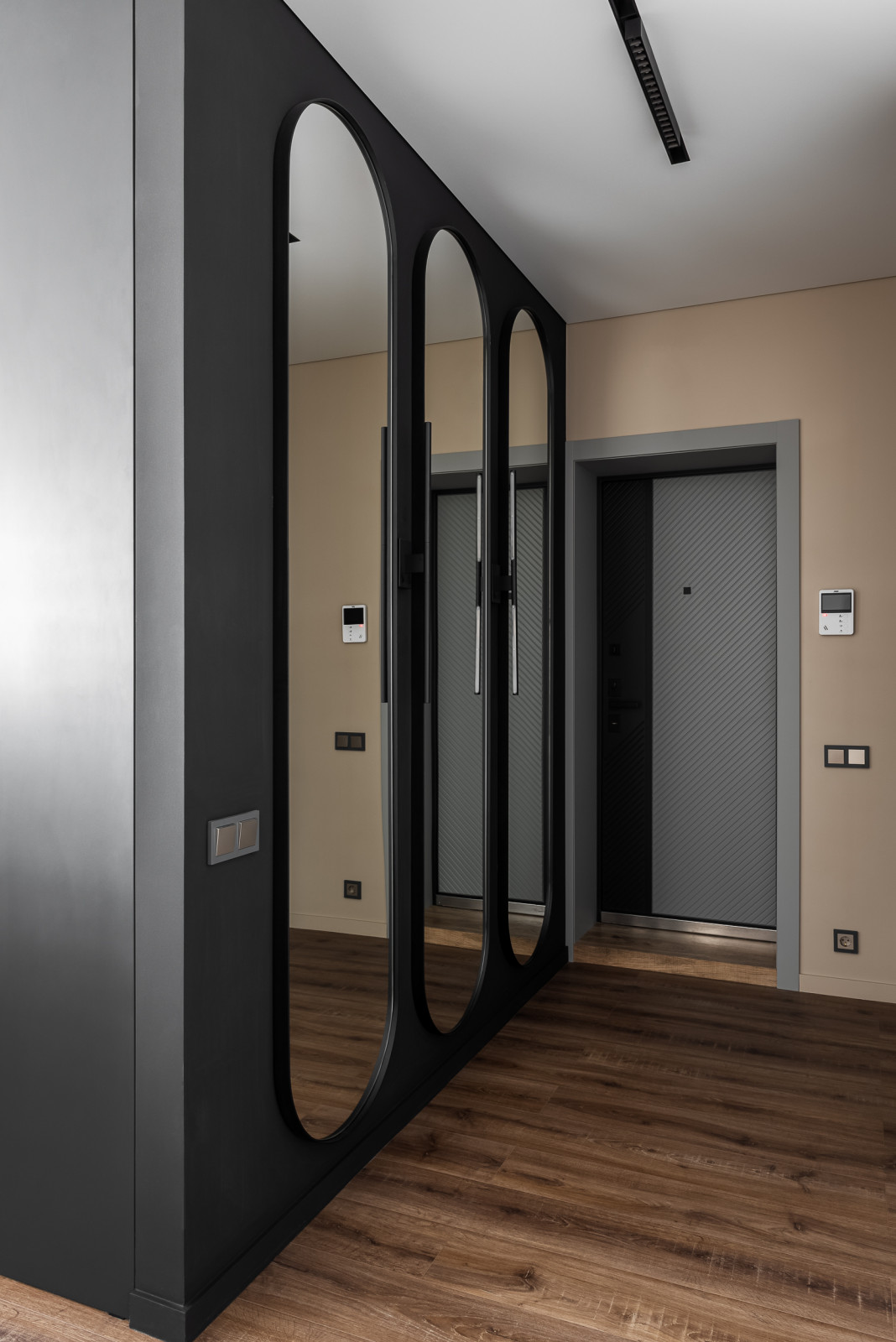 Квартира в Тамбове