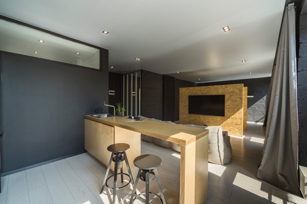 Квартира "h"