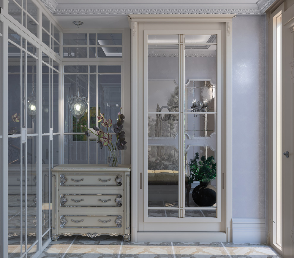 Дом Классика