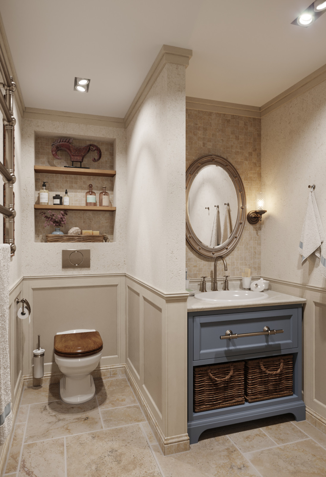 Дом в Черногории