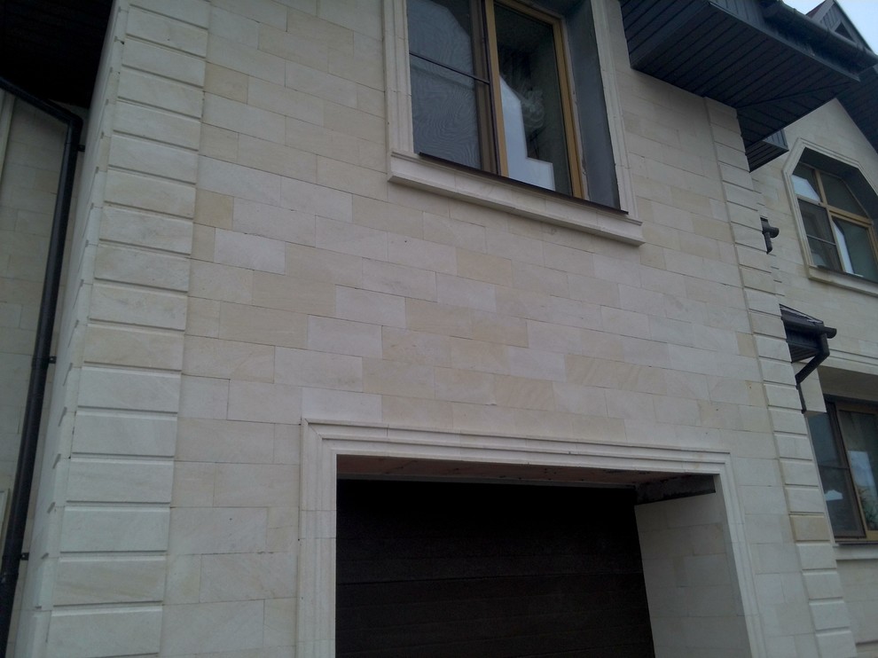 Деревня Аксиньино