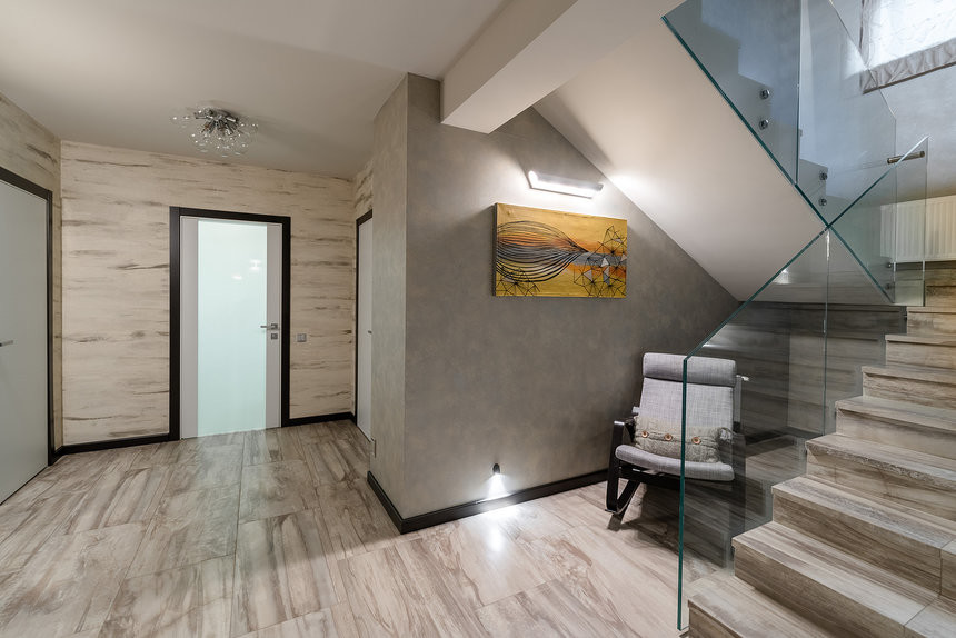 Экодизайн: лаконичность в гармонии с природой