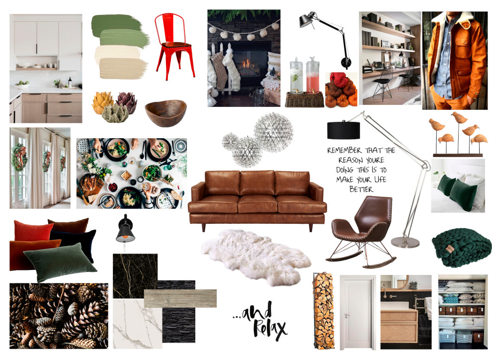 Частный дом