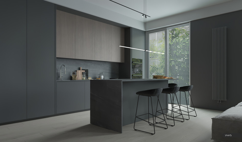 PM 2125 |Квартира 106м2