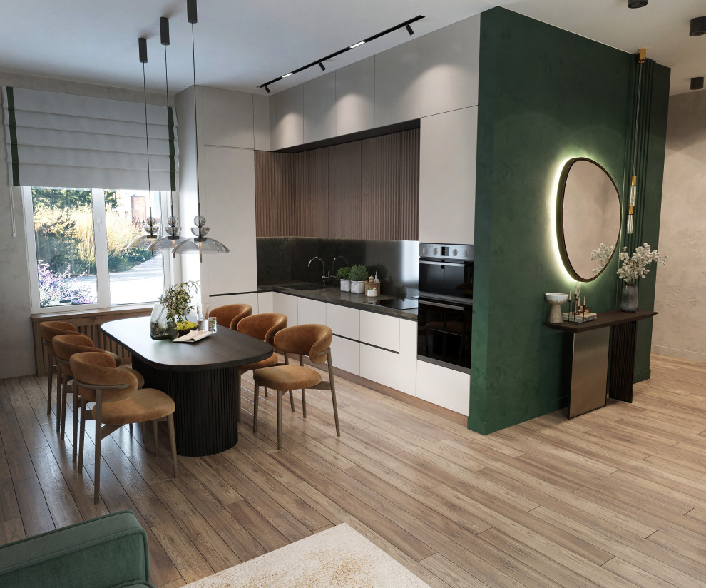 Загородный дом Еловый бриз