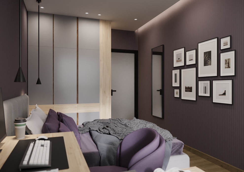 Дизайн-проект квартиры