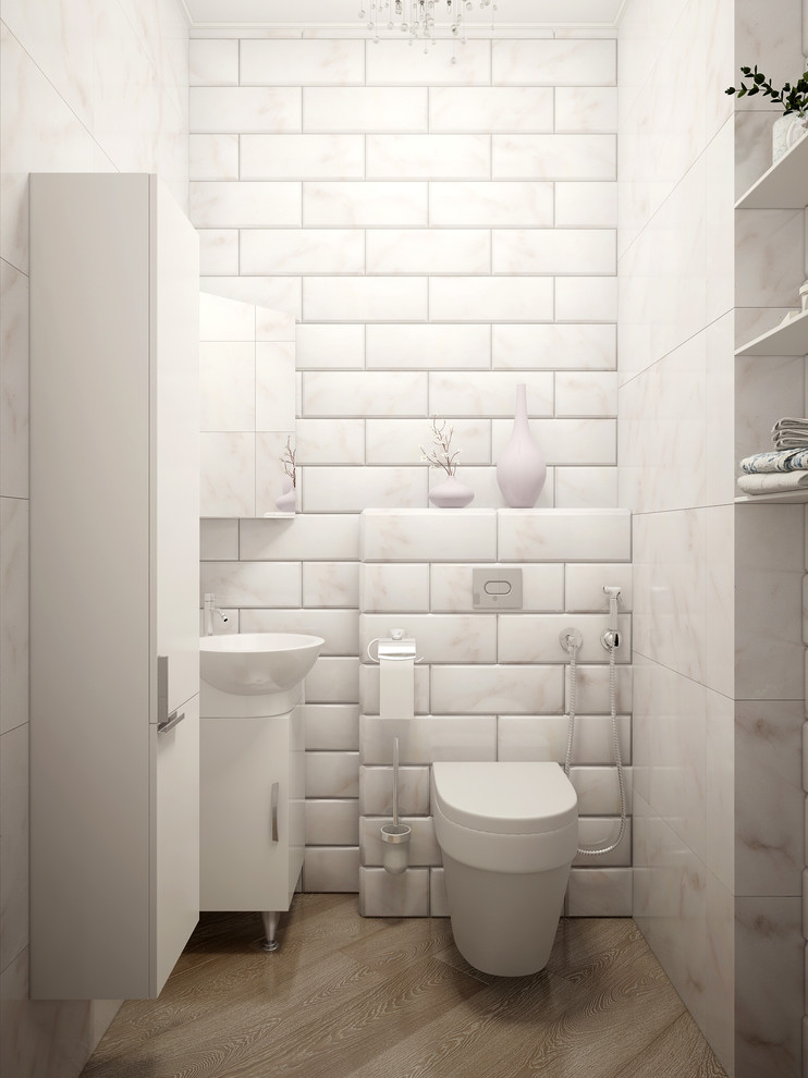 Квартира в ЖК Флагман