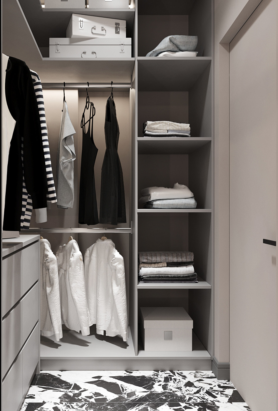 Завтрак у Стэфани