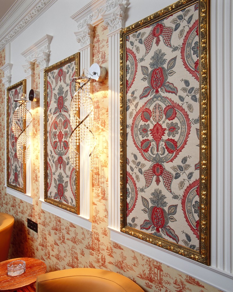 Тренд уходящего года