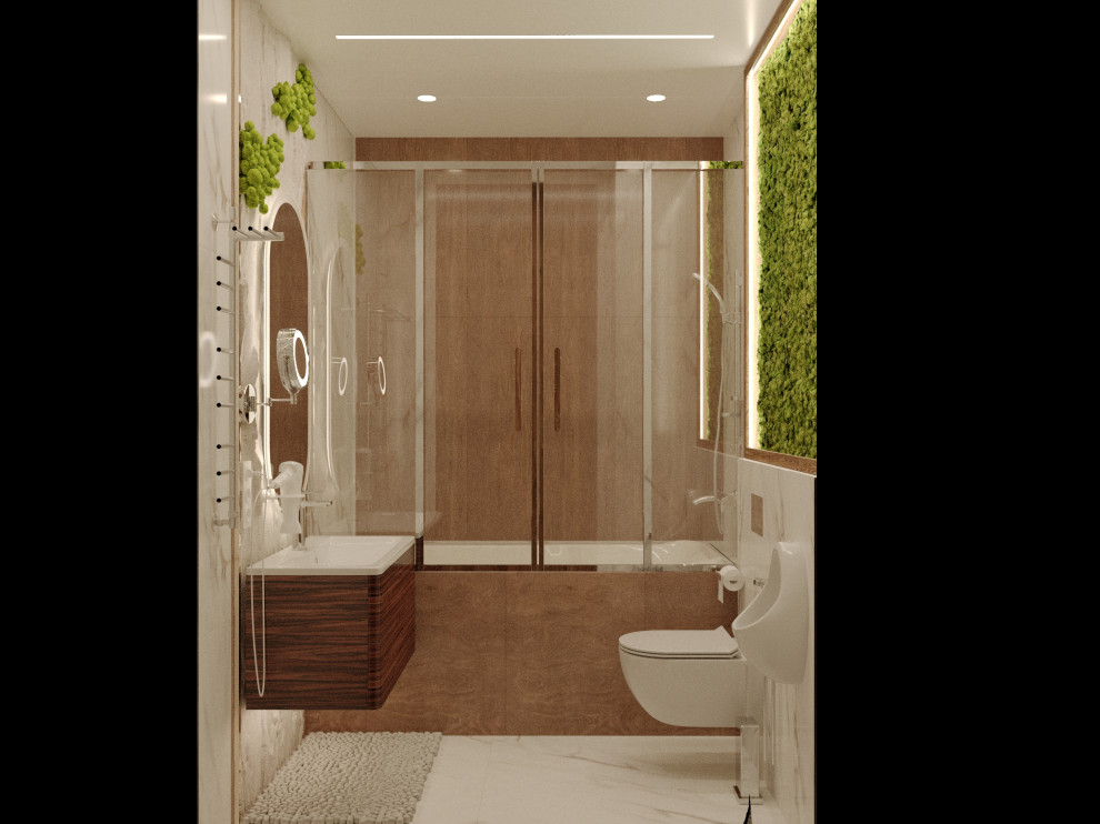 River / ЖК Риверскай