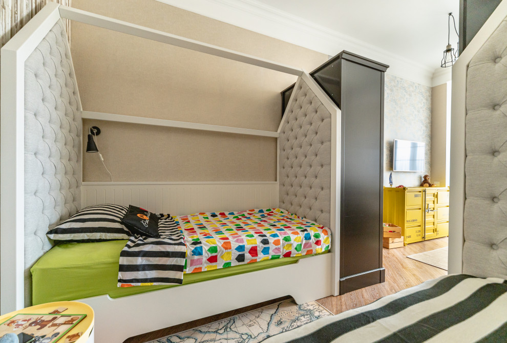 Путешествия в Геную 2.0