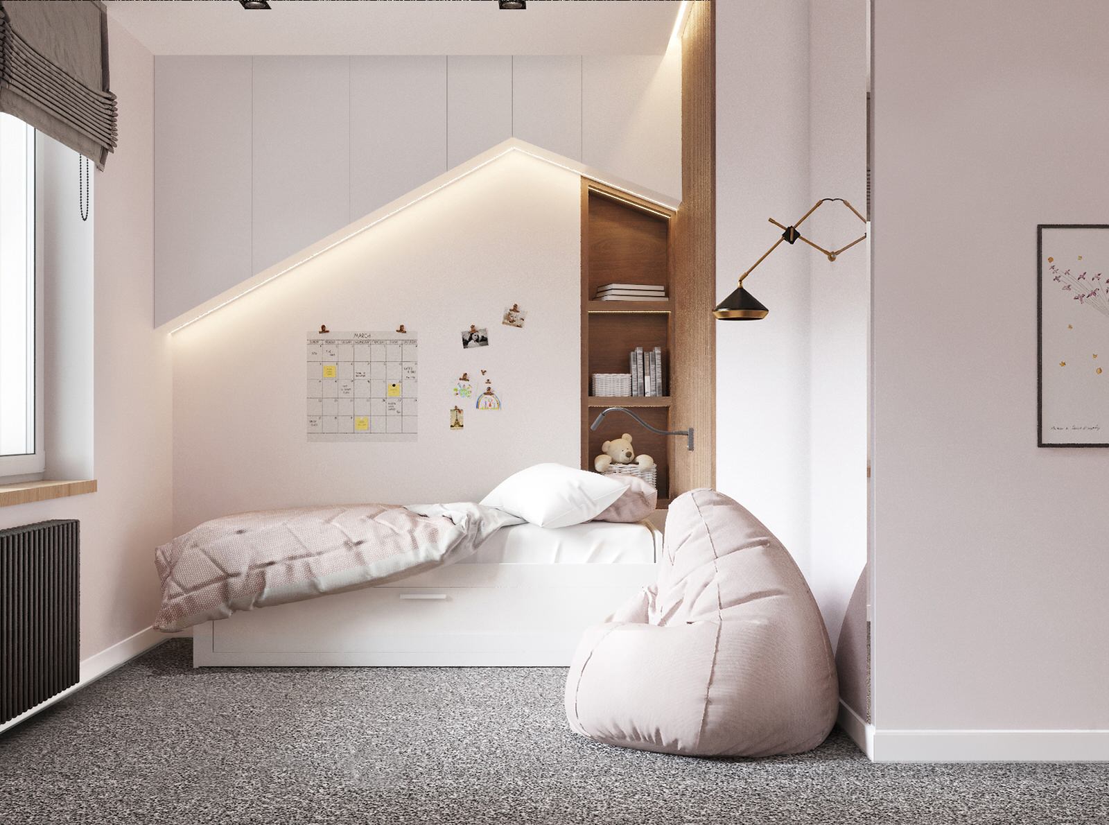 ЖК Мосфильмовский