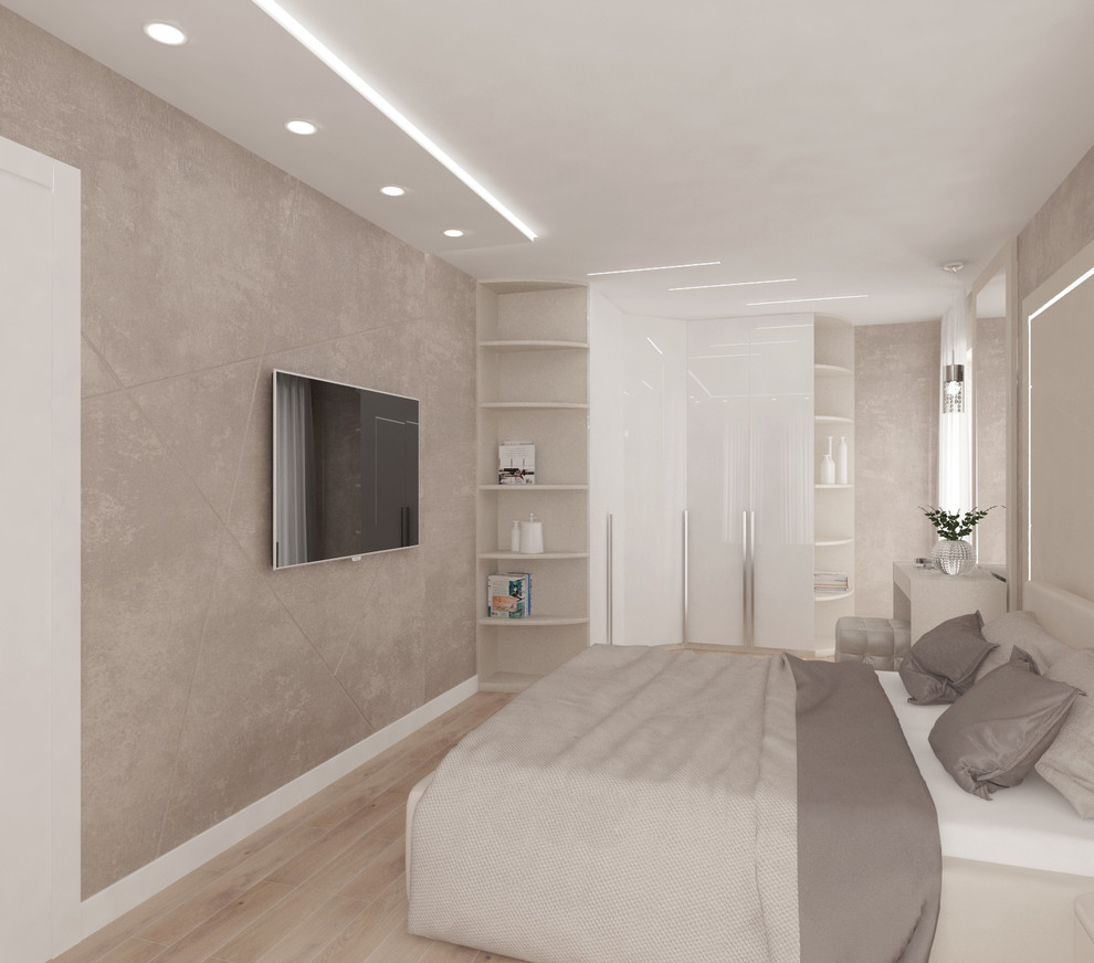 Квартира на ул. Белянского.