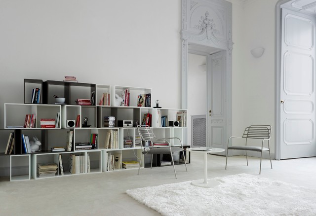 5 способов оформить интерьер в историческом здании