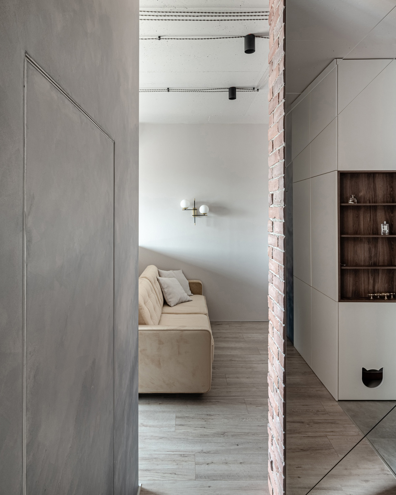 Пентхаус в ЖК "Сердце Каспия"