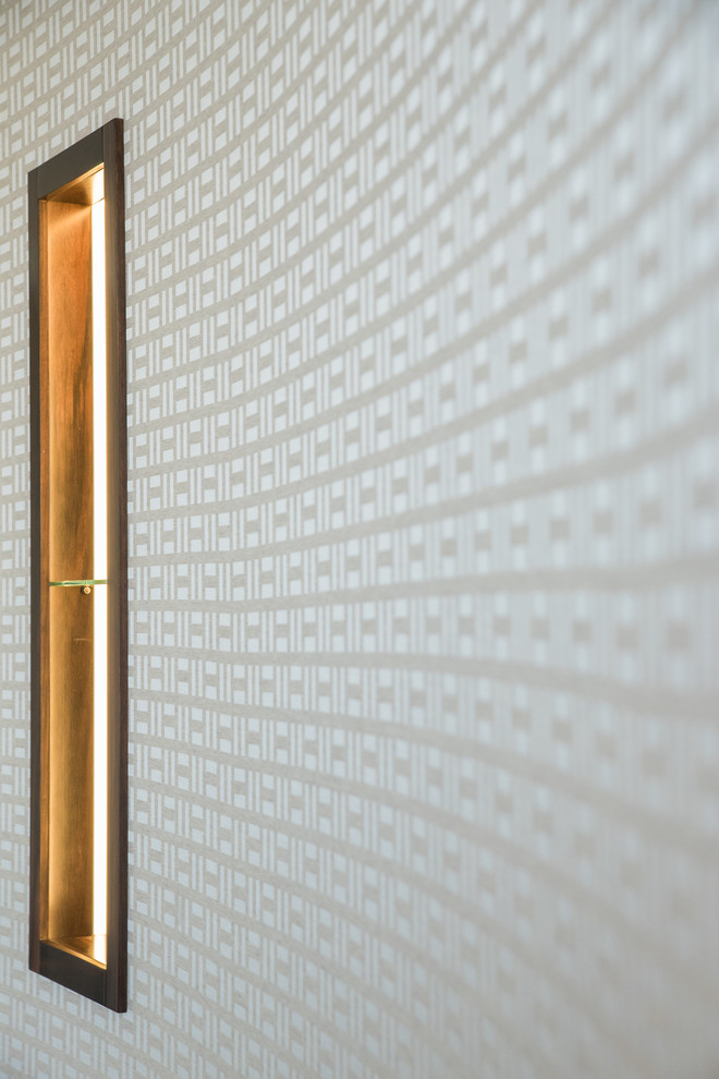 Яхтенный стиль. Элитная мебель