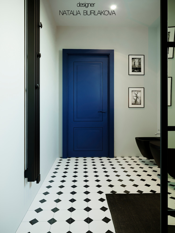 Стильная молодежный дом