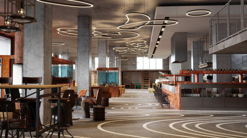 Бар "Барабуля"