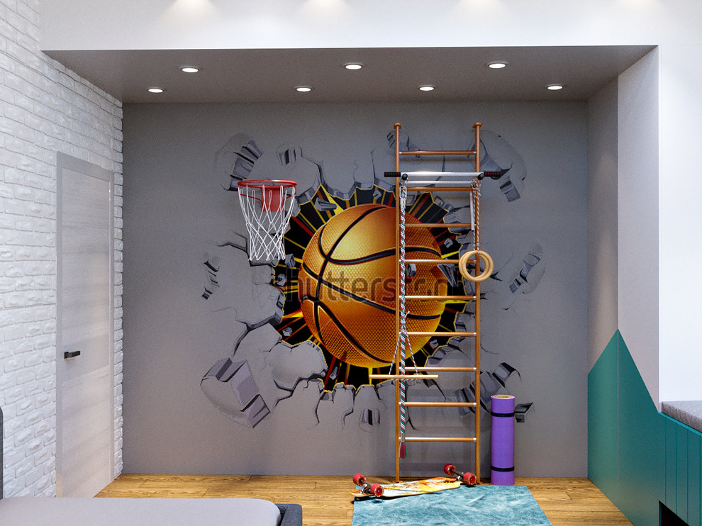 Детская для мальчика