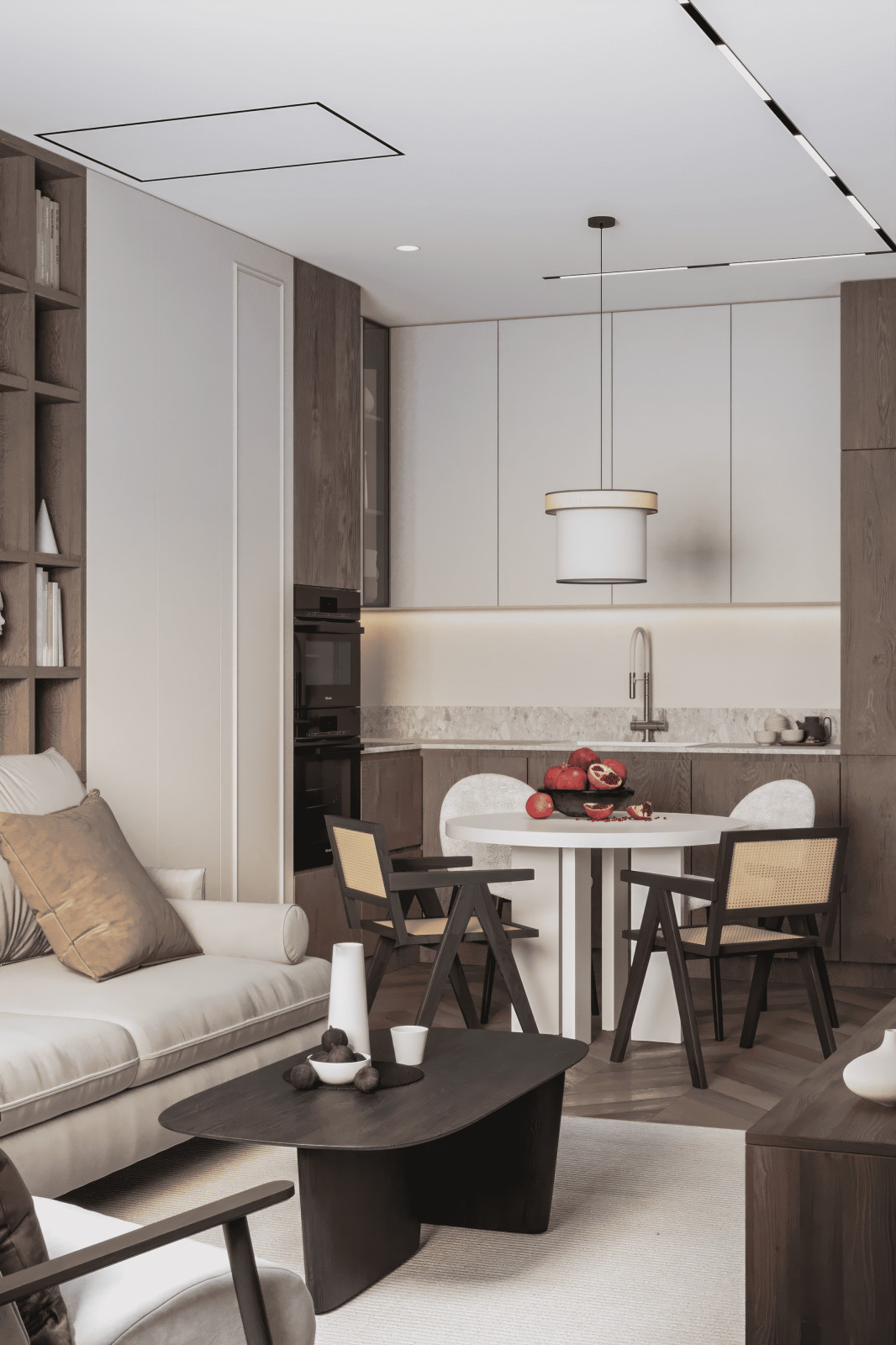 Румянцева 3КК