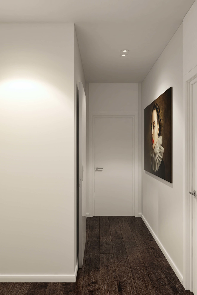 Tatlin Premium Dark Glow 128 кв.м.