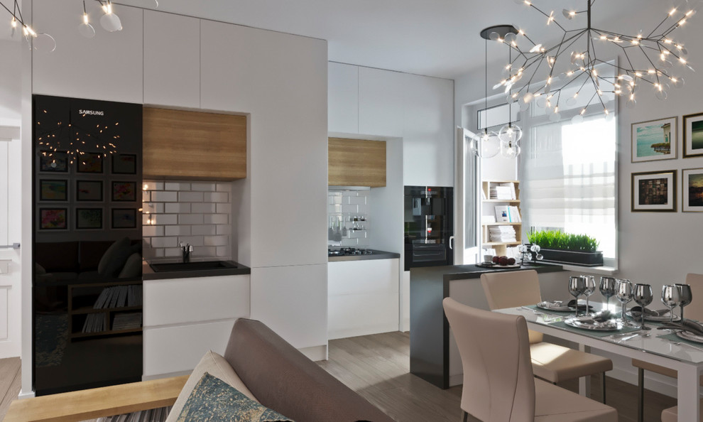 Старорусская