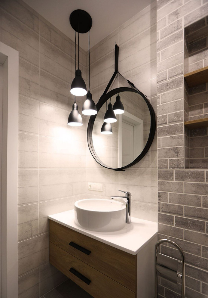 Капитальный ремонт квартиры под ключ