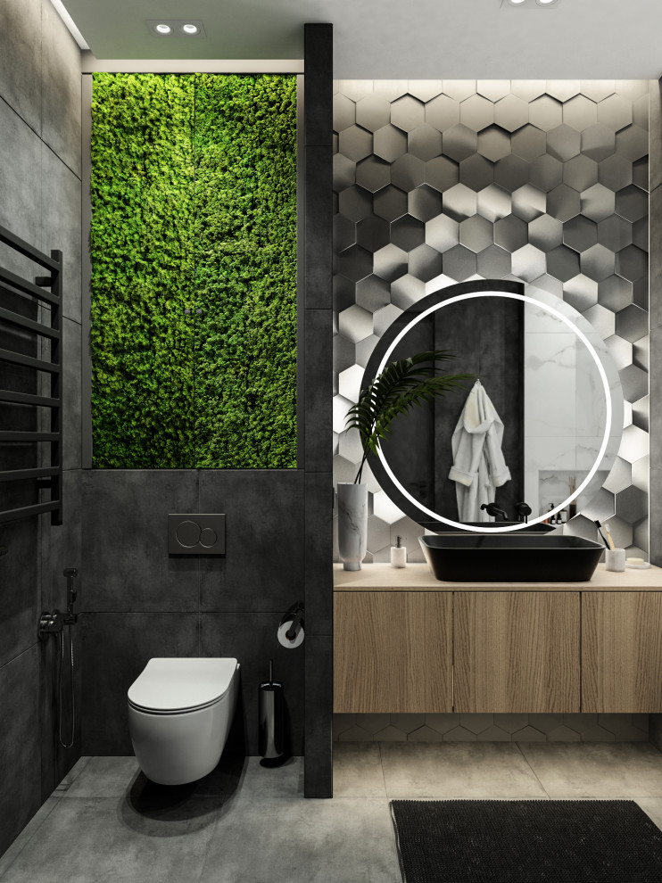 Проект на улице Берёзовая