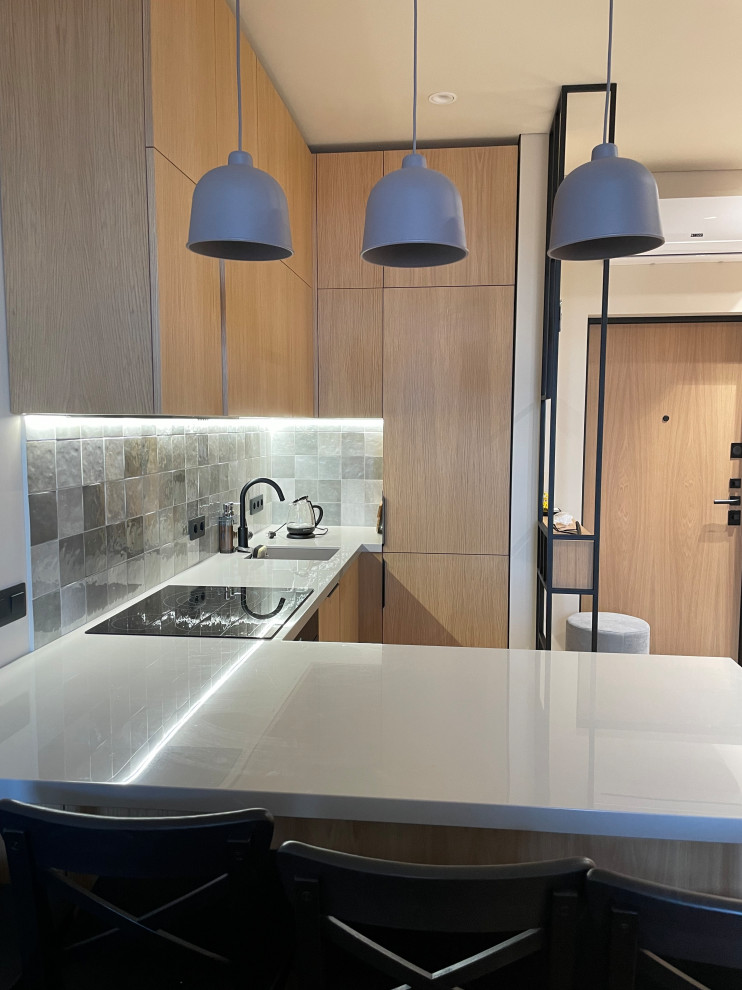 ЖК Посейдон г.Сочи