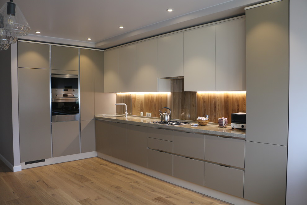 Дизайн проект 2019 г. Пенза