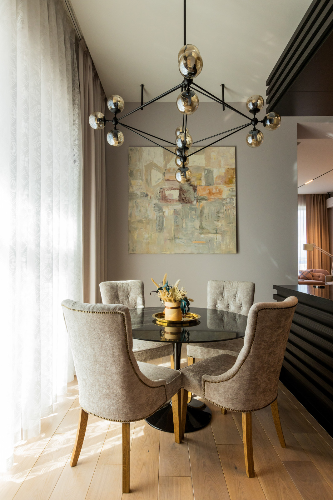 квартира 120 кв.м.