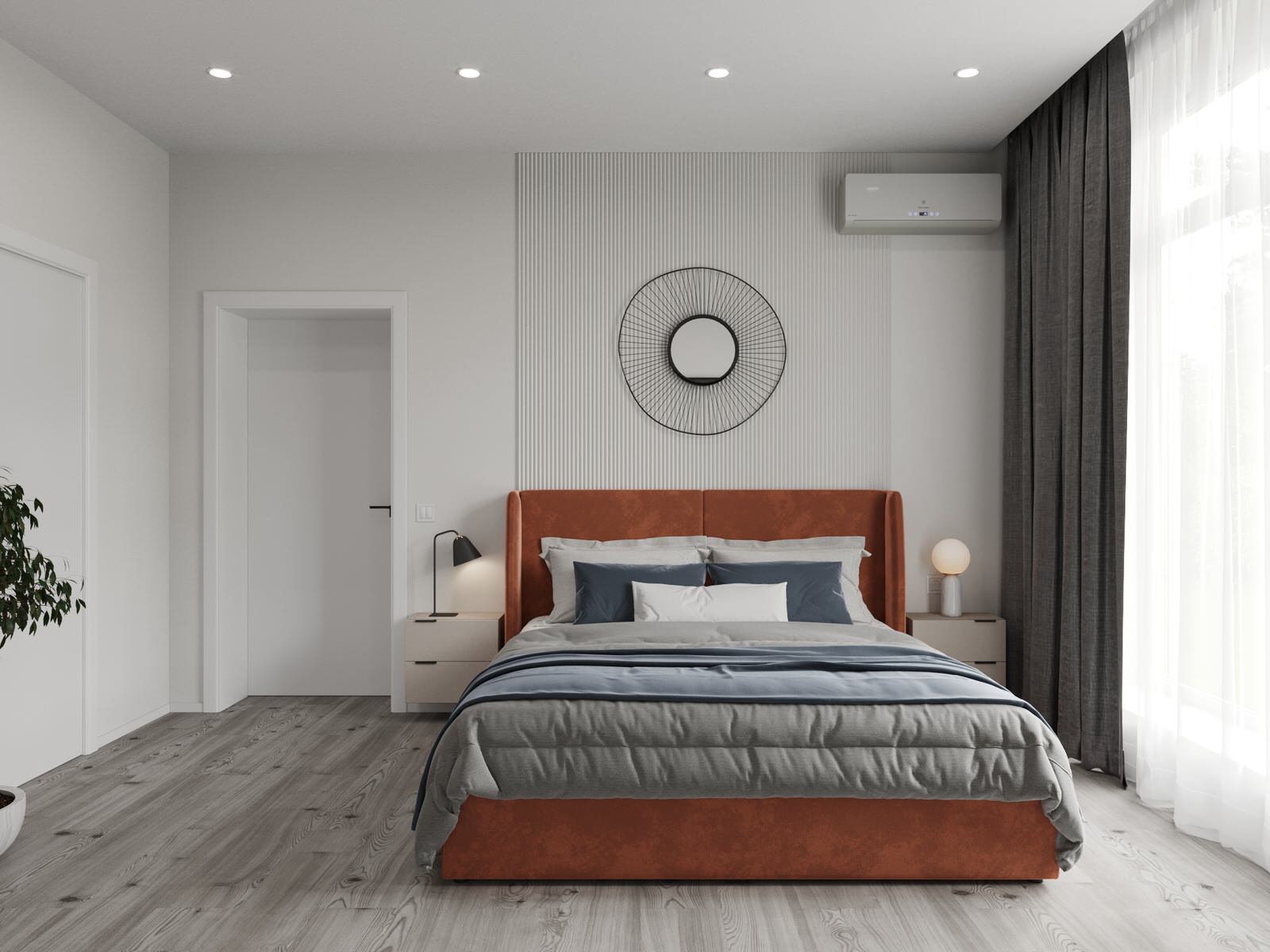 Проект дома в г. Сочи