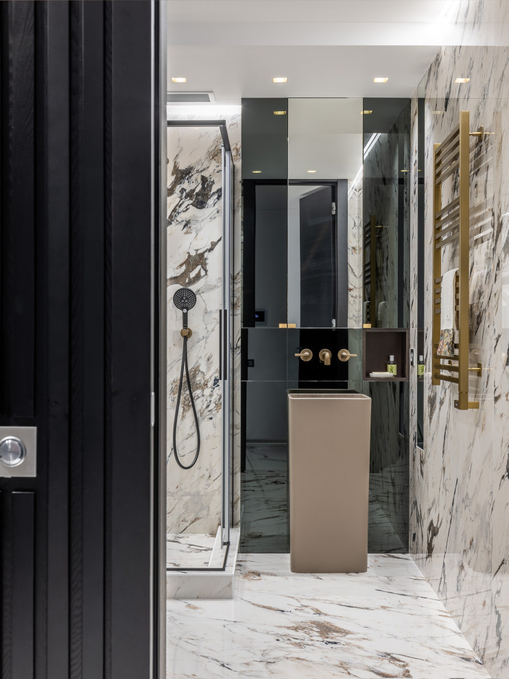 ЖК  "Степ Грин Хаус"