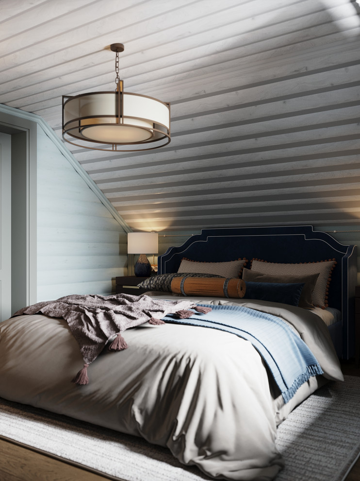 Банный дом 60 кв.м